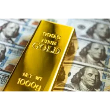 Gold Bar